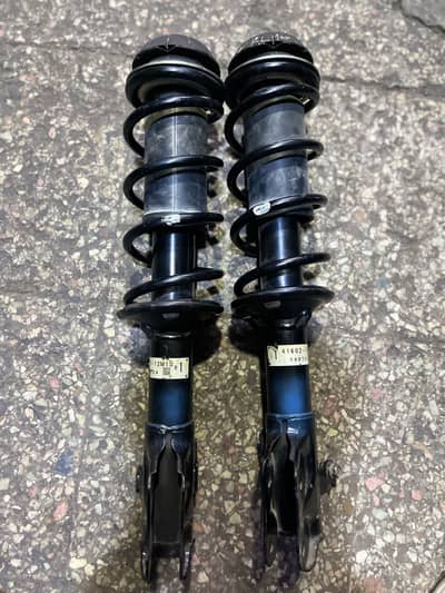 Suzuki Alto New Shape Front Shocks