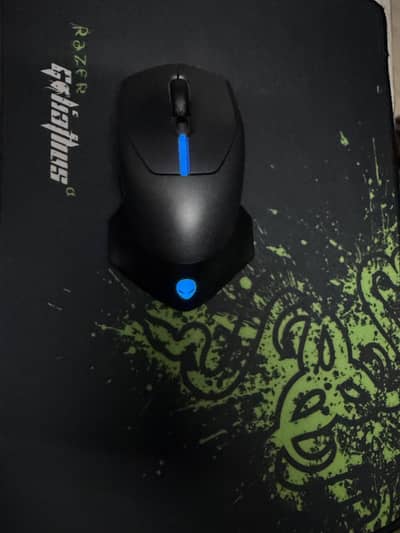 Dell Alienware Gaming Mouse AW610m for sale