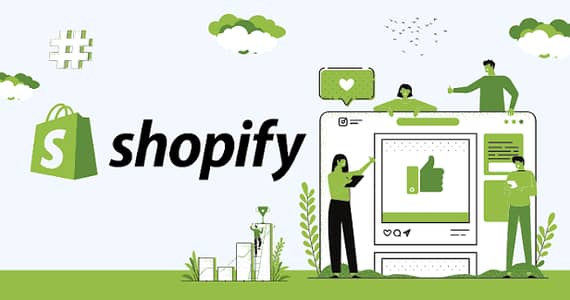Professional Website Development – WordPress, Shopify & Magento Stores