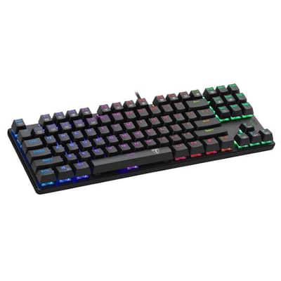 T Dagger Bora - Mechanical Keyboard