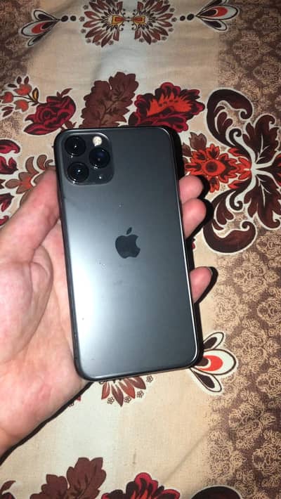 11 pro 256 gb (PTA APPROVED)