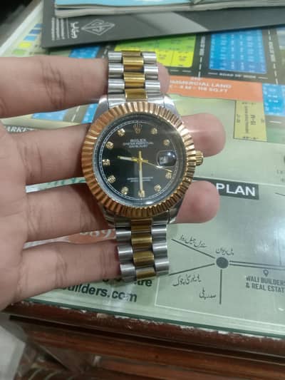 Rolex copie