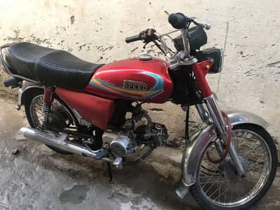 condition 9/10