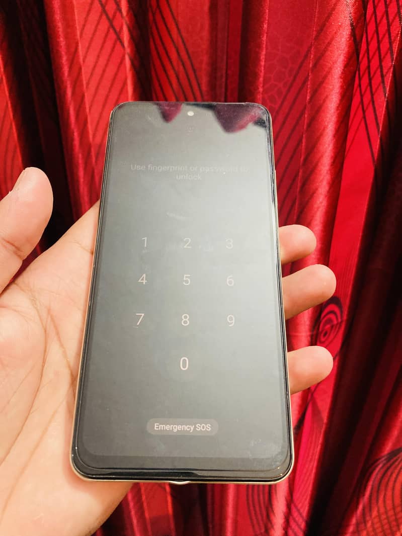 Realme C75 5