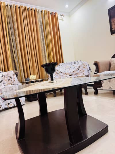 Center Tables