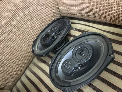 Car speakers original speeker spekers deck sound