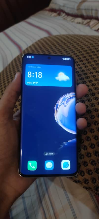 Huawei Honor Magic 4