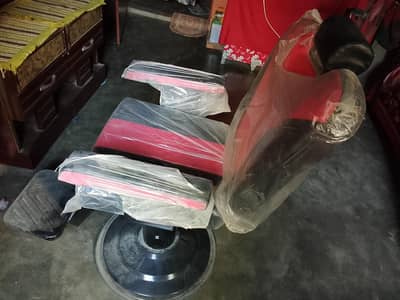 Salon Chair