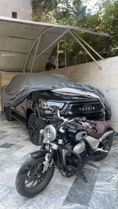 Lifan 250