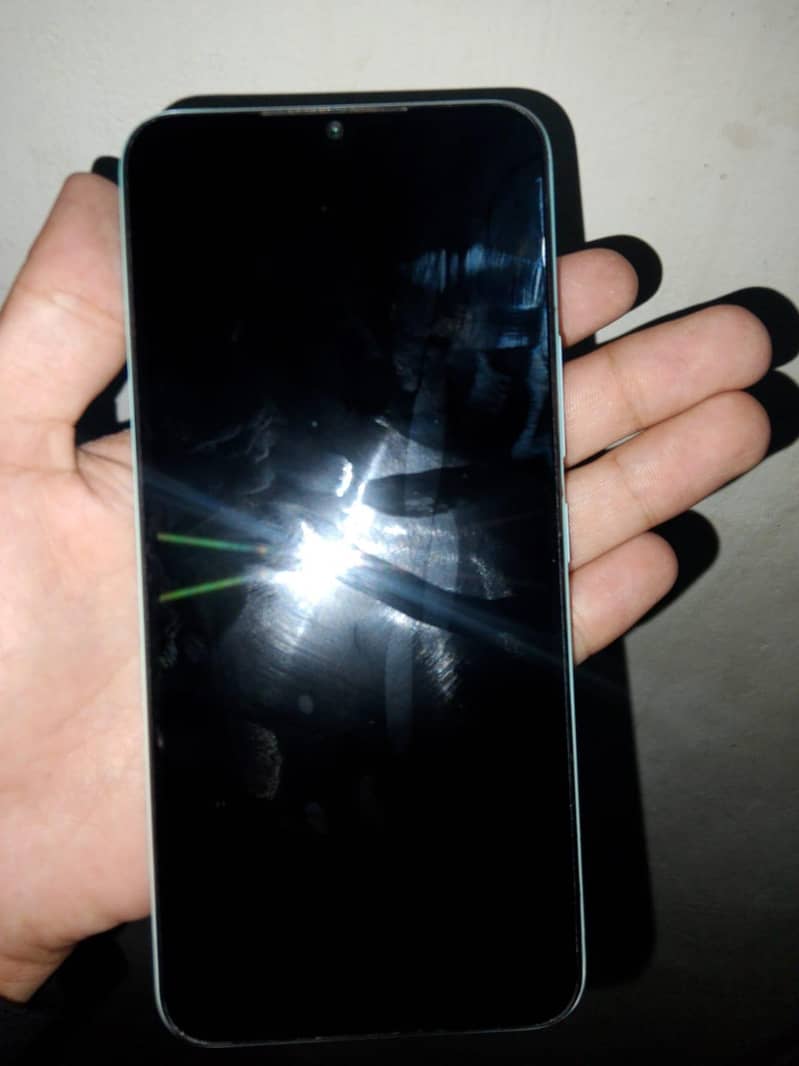 Itel Vision 3 2