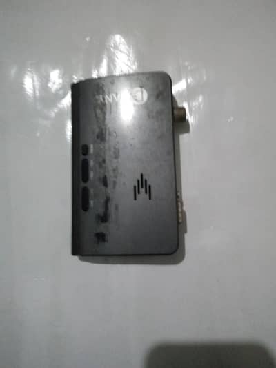 Dany tv device
