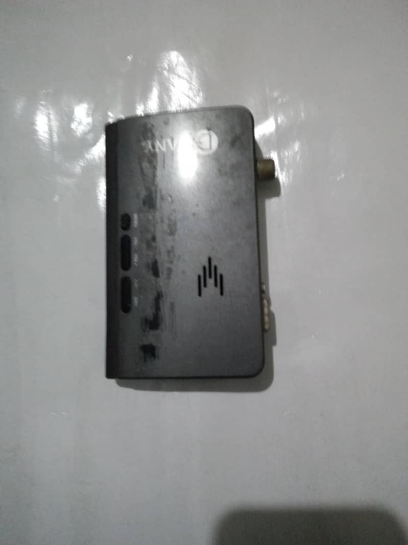 Dany tv device 0
