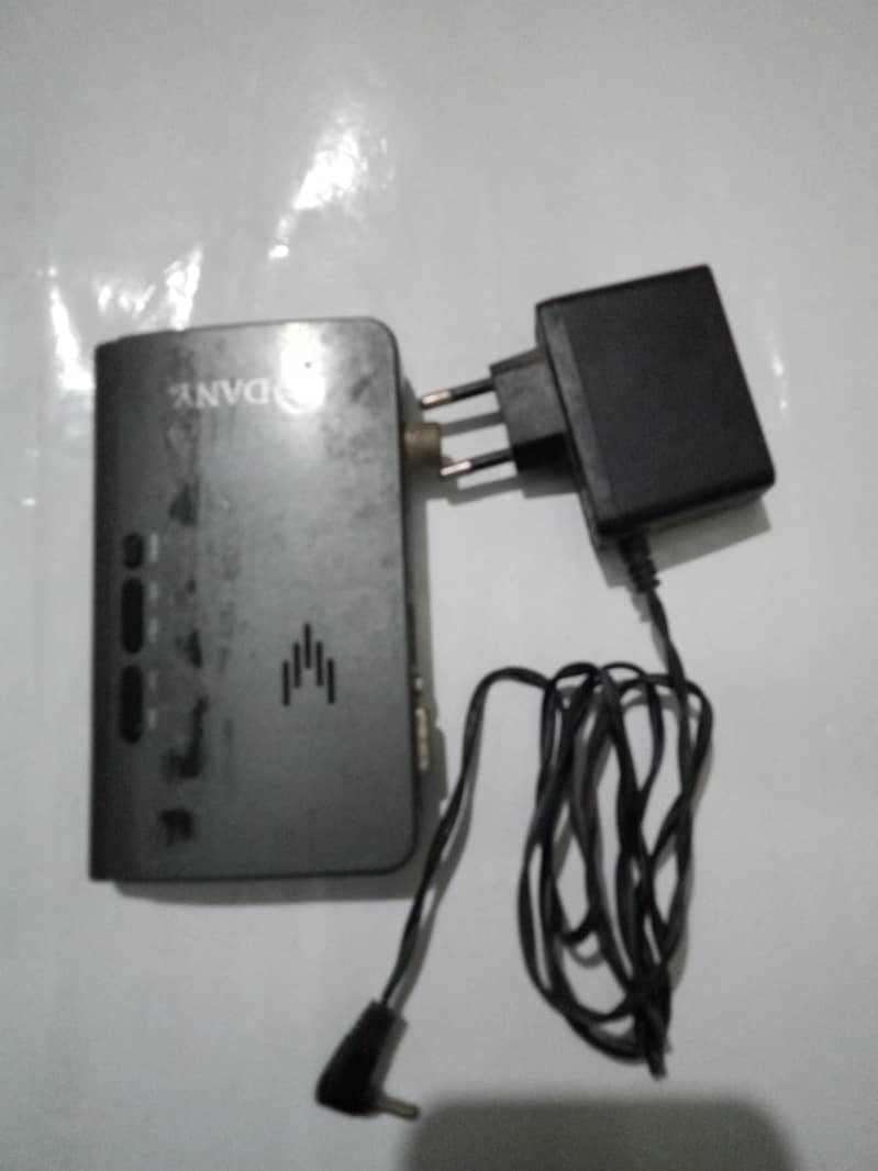 Dany tv device 2