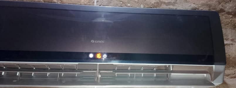 Gree G 10