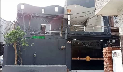 Corner House For sale In Lahore
