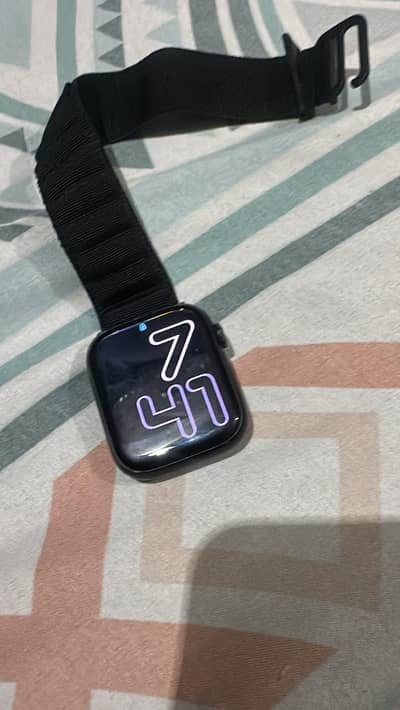 iphone  series 7