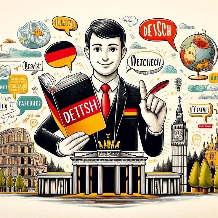  STUDY IN GERMANY 0