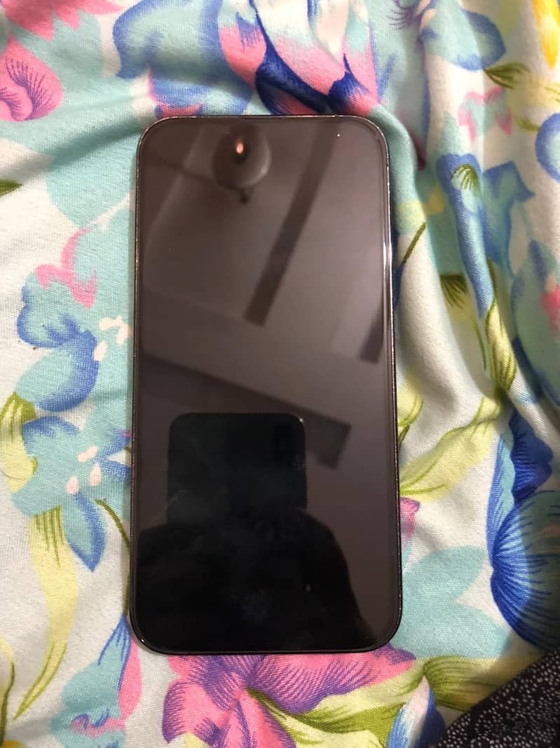Apple iPhone 13 Pro 1