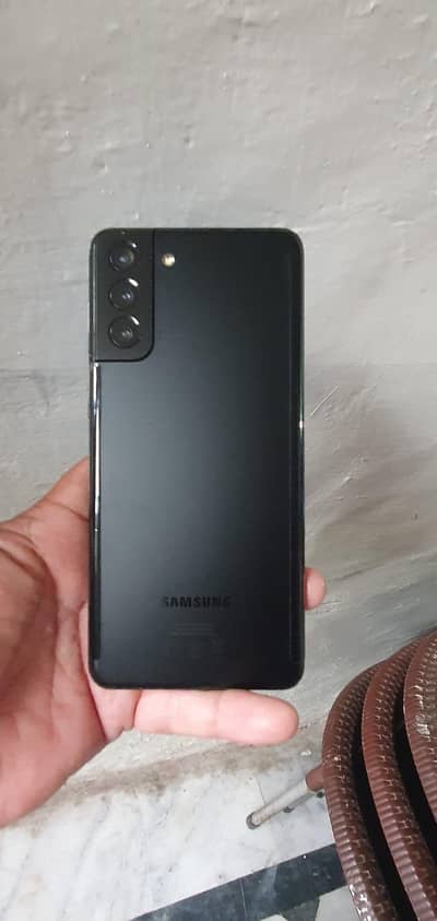 Samsung Mobile S21 Plus