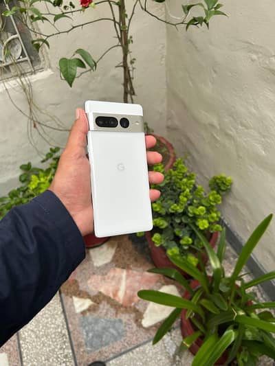 Google Pixel 7 Pro