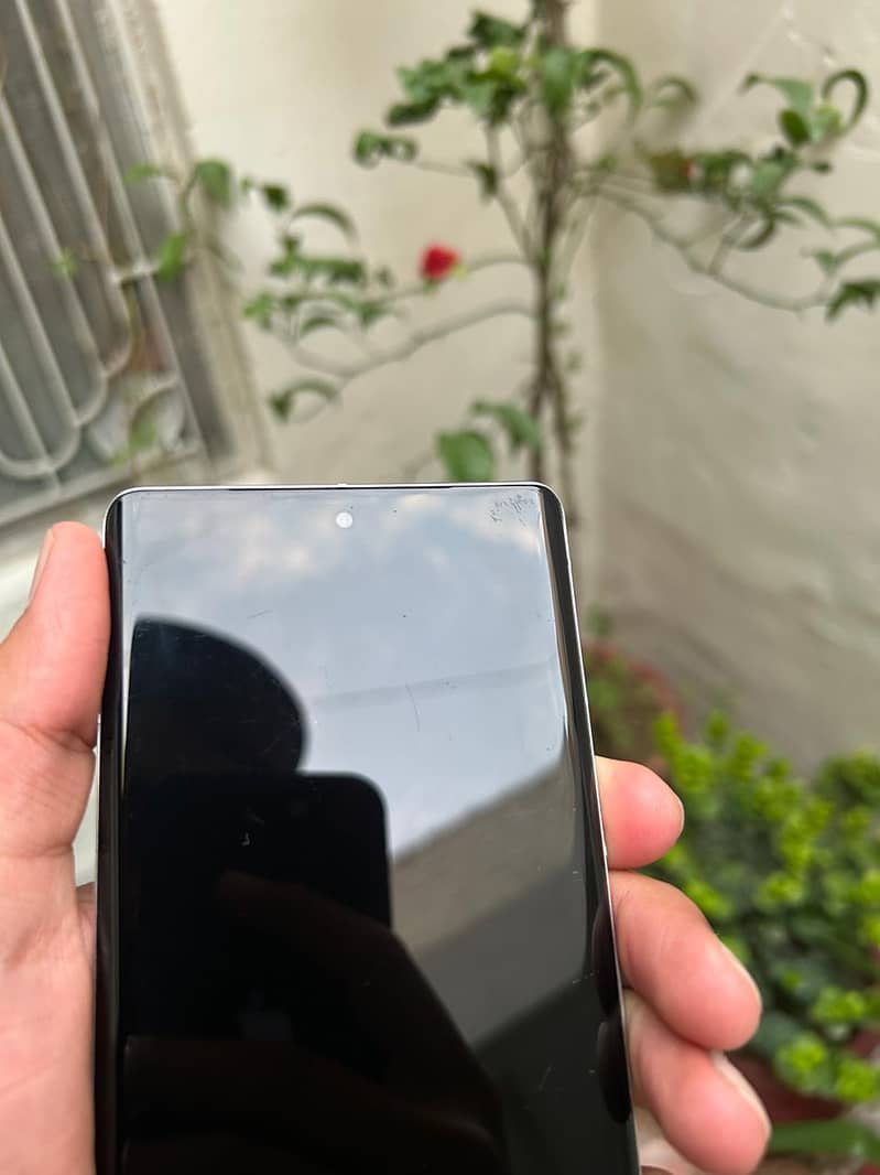 Google Pixel 7 Pro 5