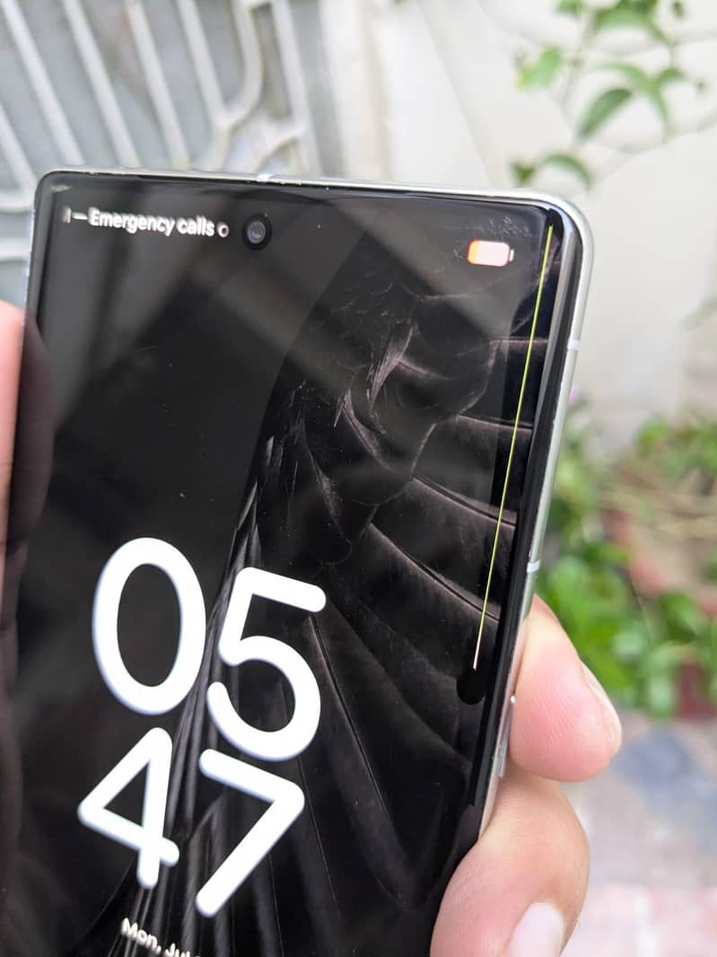 Google Pixel 7 Pro 11