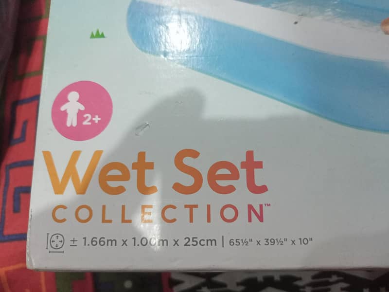 swimming pool 1