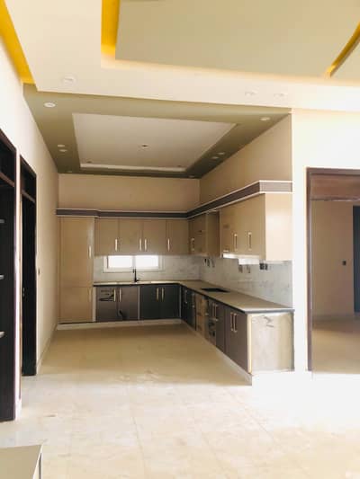 240 Sq Yards New House For Sale In Gulshan-e-Maymar