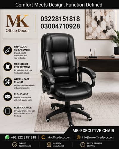 Executive chair for sale | Office Chairs | Office Executive chair