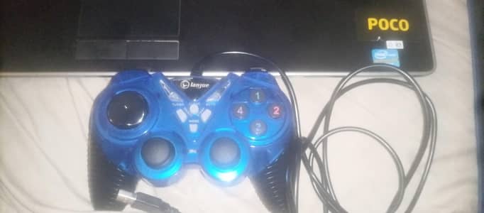 lanjue controller PS1