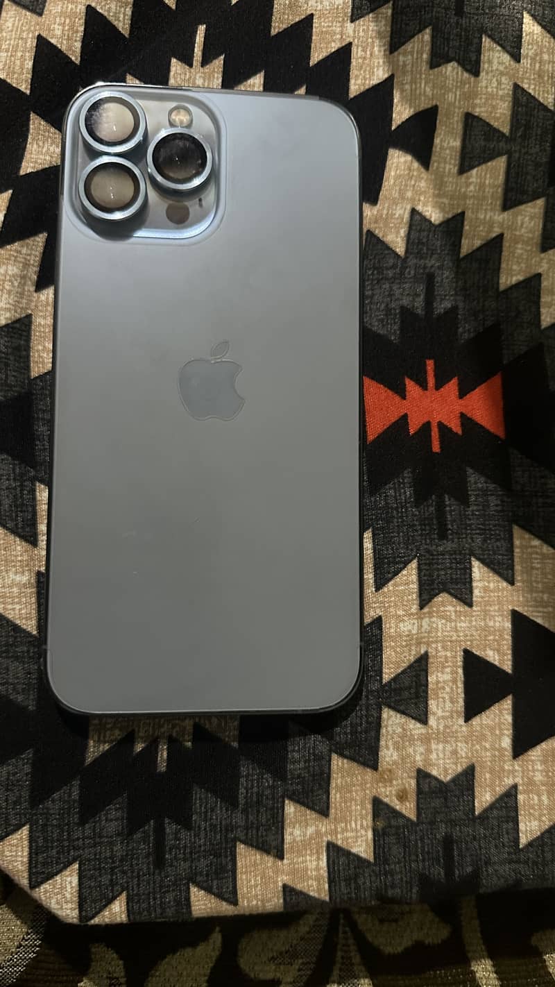 IPHONE 13 PRO MAX PTA 5