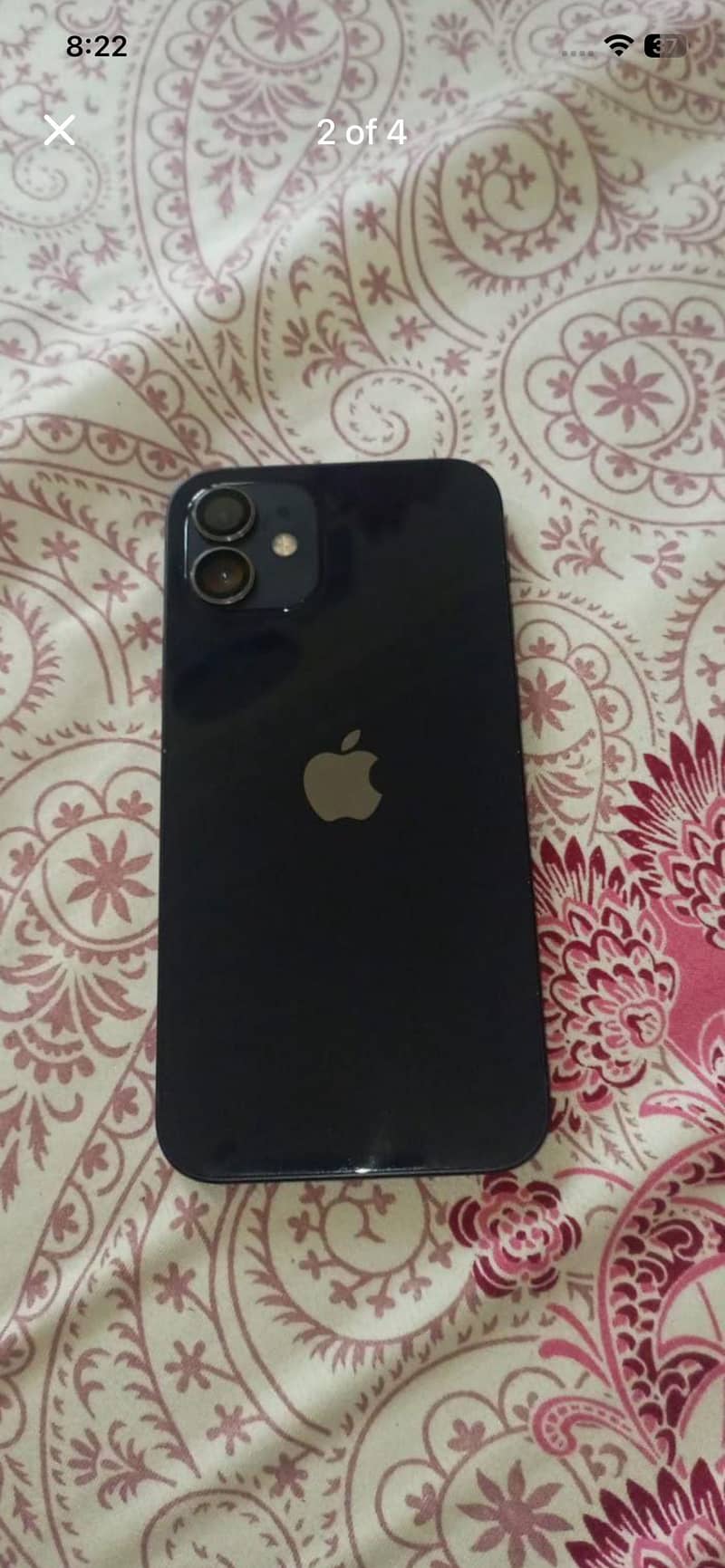 Apple iPhone 12 0