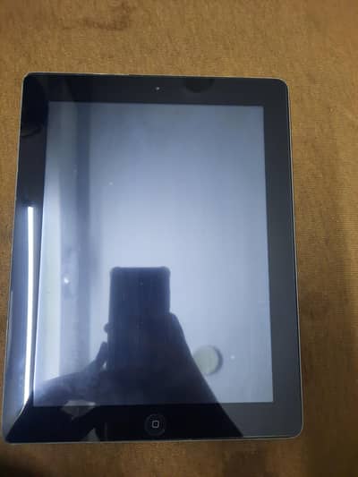 apple ipad 3