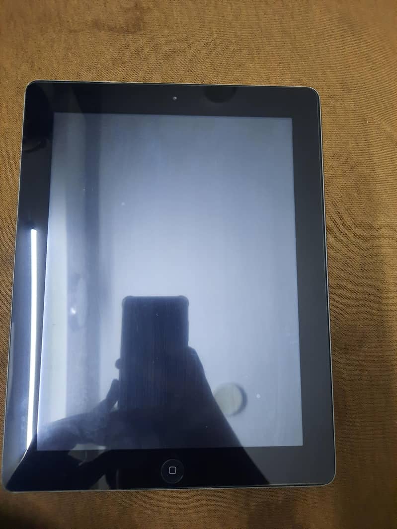 apple ipad 3 0