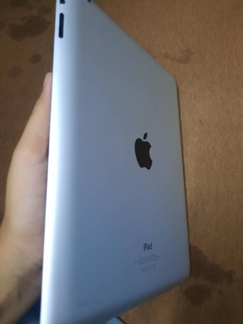 apple ipad 3 2