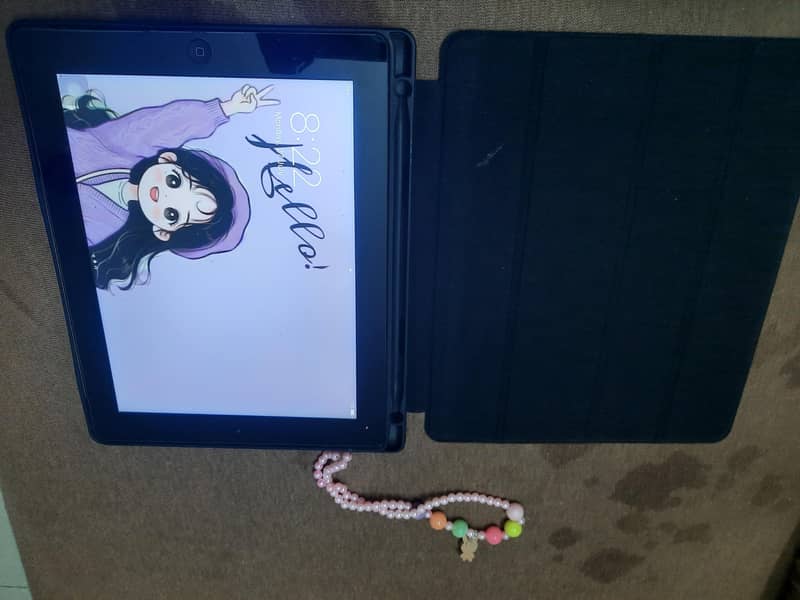 apple ipad 3 4