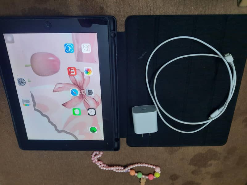 apple ipad 3 5