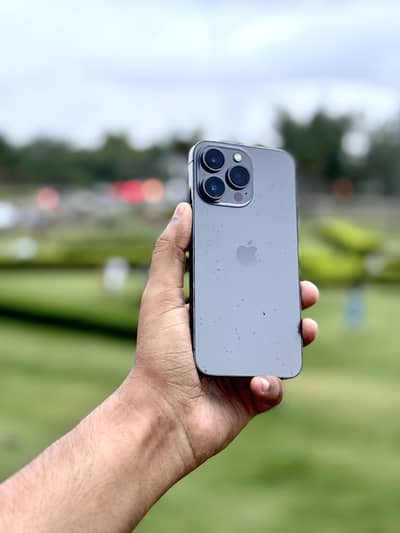 iPhone 13Pro 85health Price Fix