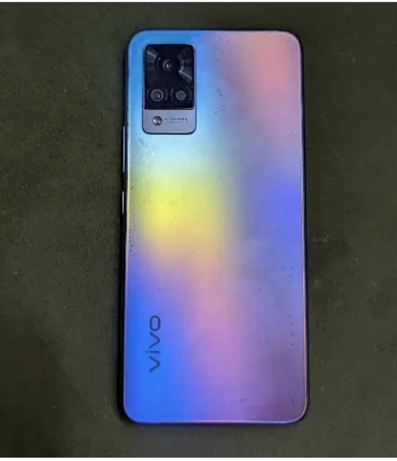 Vivo V21 0