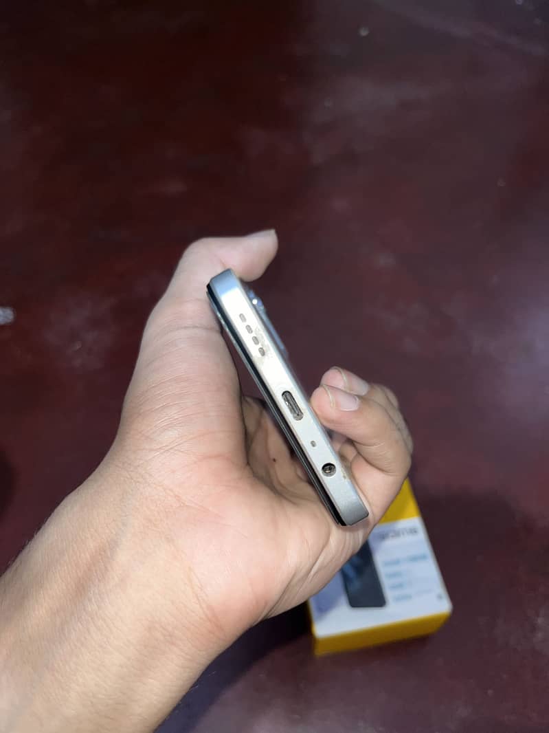 REALME C71 2