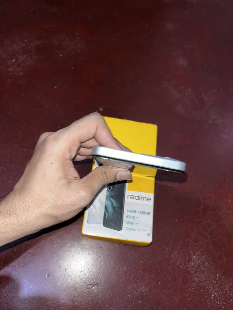 REALME C71 3