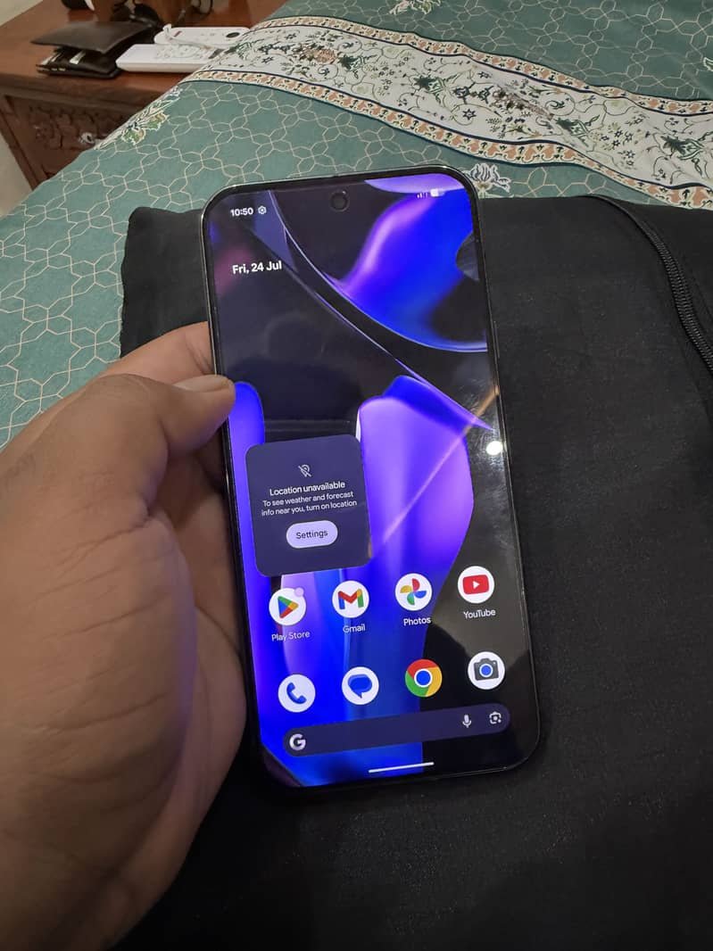 Google Pixel 9 Pro XL 0