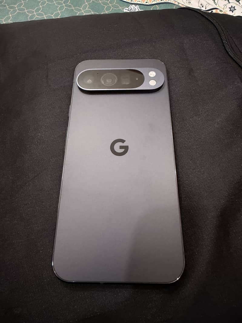 Google Pixel 9 Pro XL 2