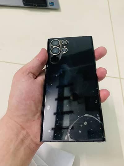 Samsung S22 ultra