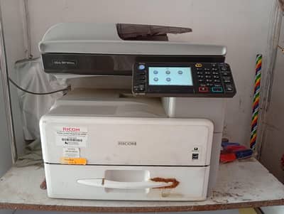 Ricoh MP 305