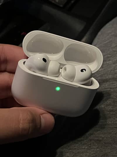 Apple AirPods Pro 2 (USB-C)  | Mint Condition | Original