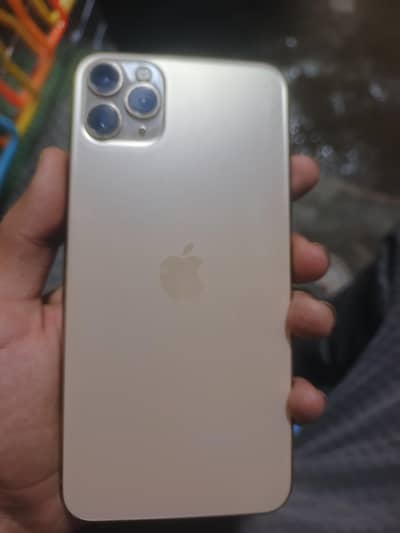 Apple iPhone 11 Pro Max only sale no exchange