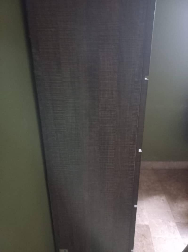 bed and wardrobe 6