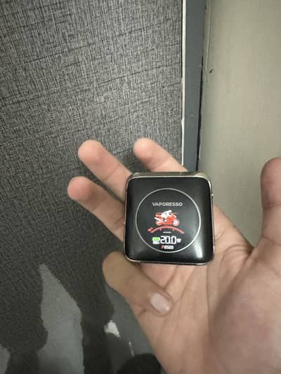Vaporesso XROS 4 Nano Pod Kit,