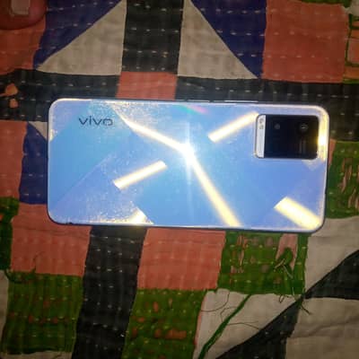 vivo y21 4/64 only mobile